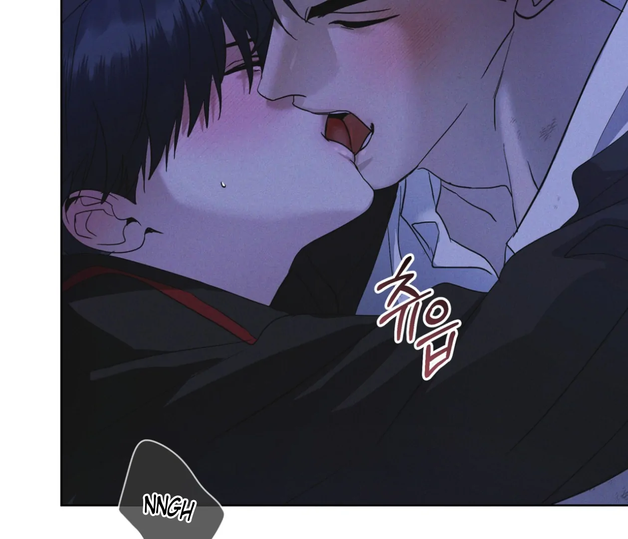 S3 RAINBOW CITY [HRVNDA] - Chapter 83 manhwa