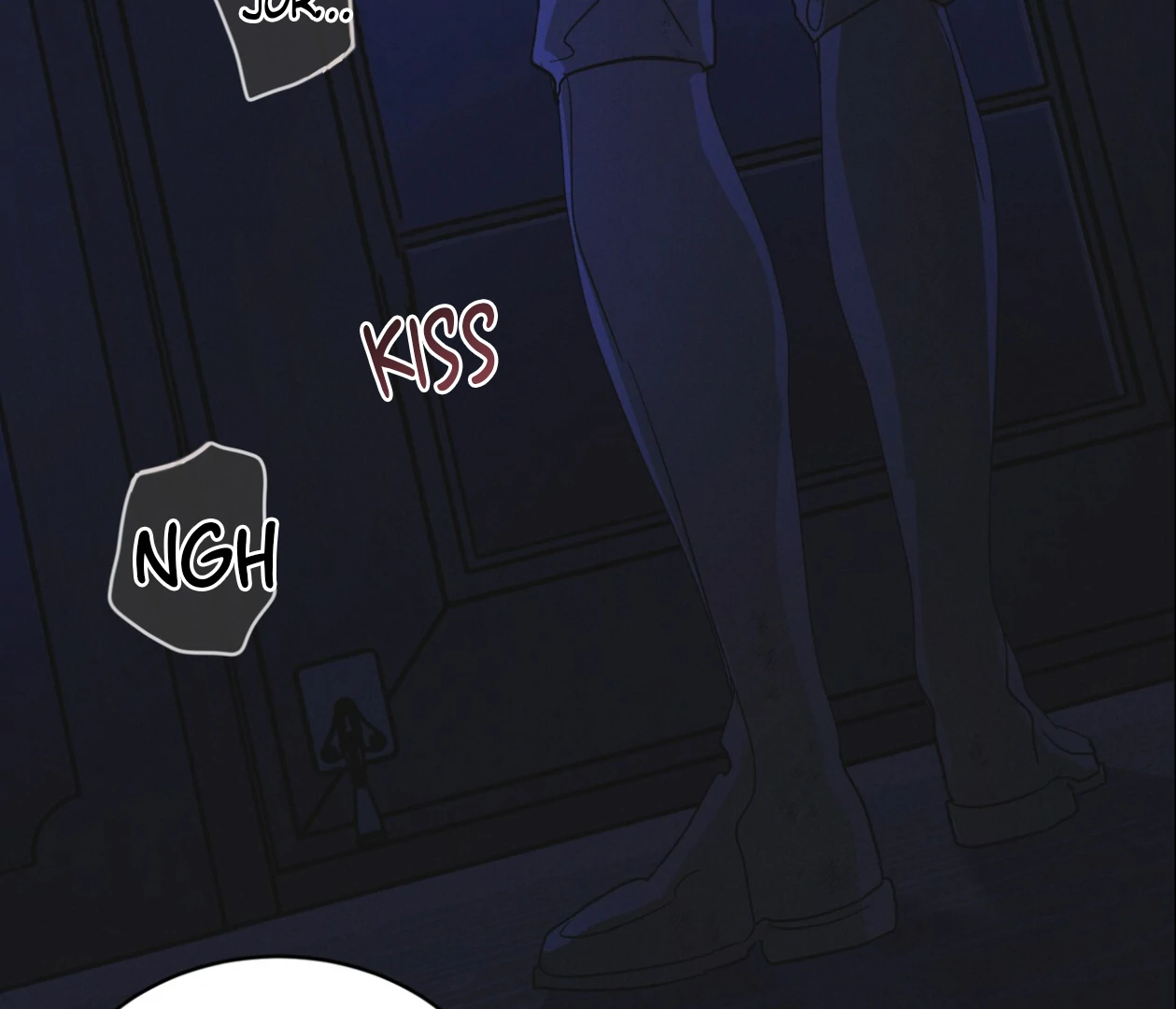 S3 RAINBOW CITY [HRVNDA] - Chapter 83 manhwa
