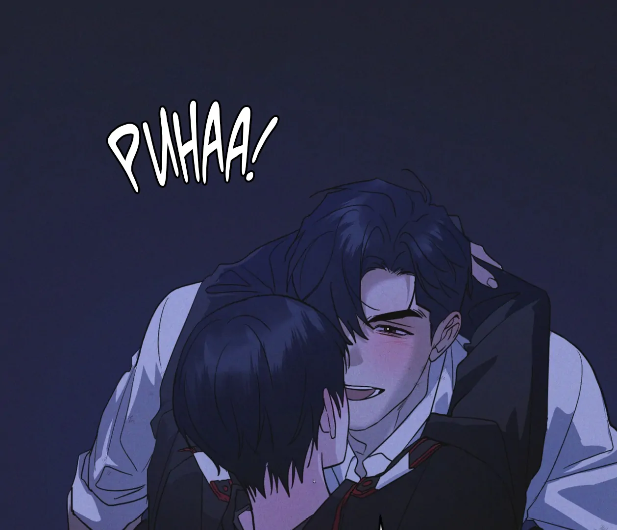 S3 RAINBOW CITY [HRVNDA] - Chapter 83 manhwa