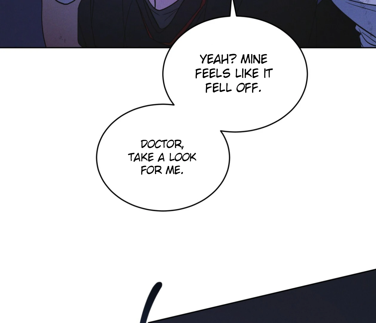 S3 RAINBOW CITY [HRVNDA] - Chapter 83 manhwa