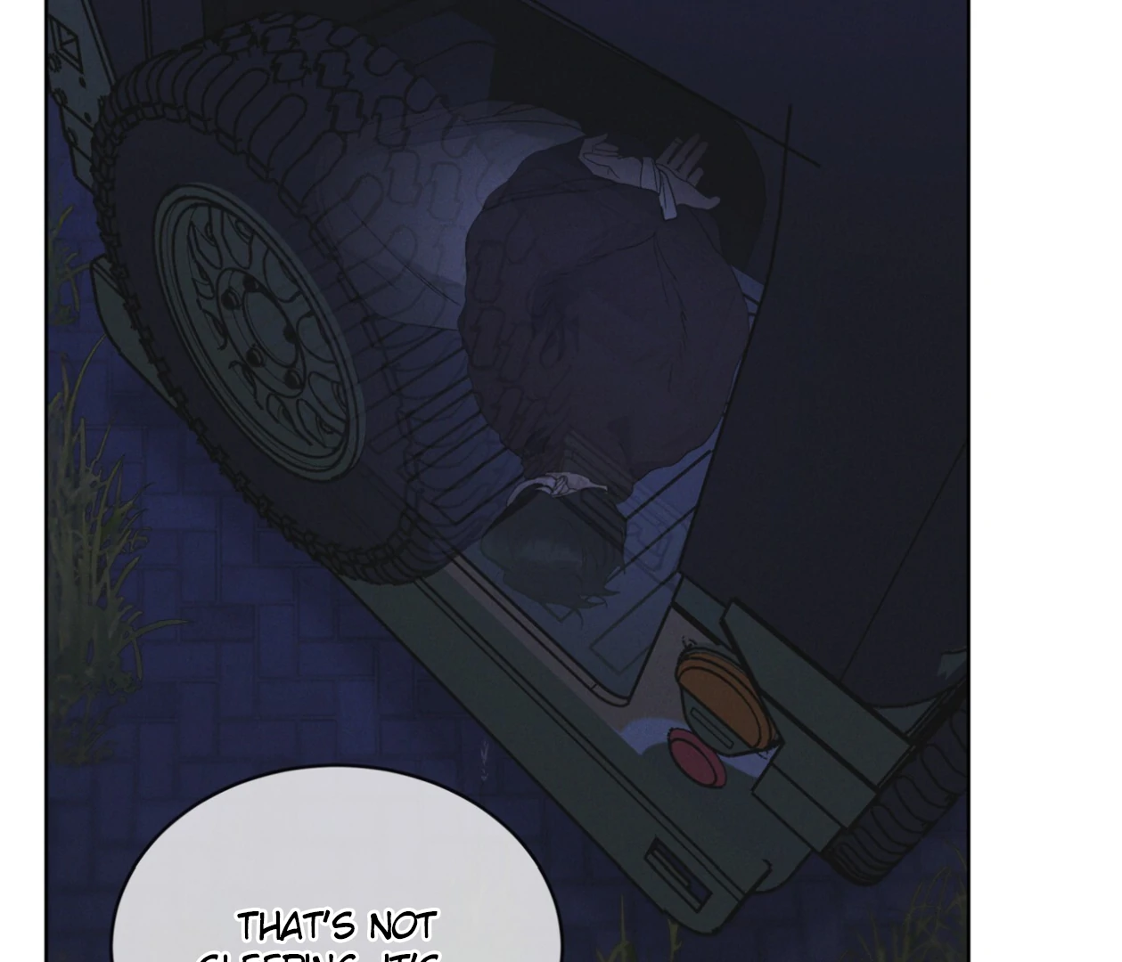 S3 RAINBOW CITY [HRVNDA] - Chapter 83 manhwa