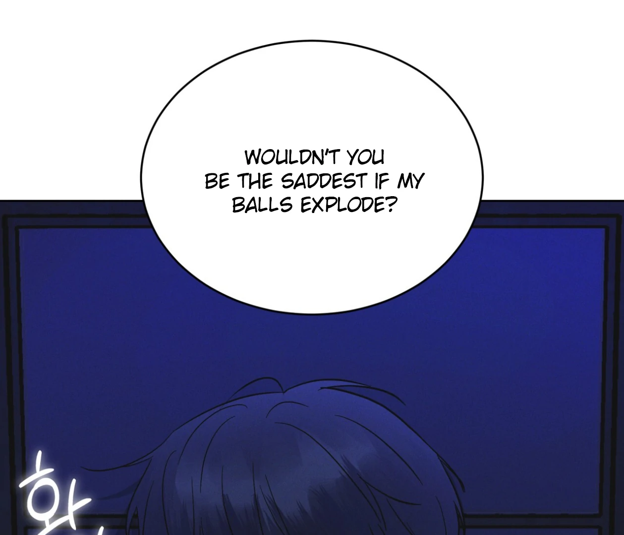 S3 RAINBOW CITY [HRVNDA] - Chapter 83 manhwa