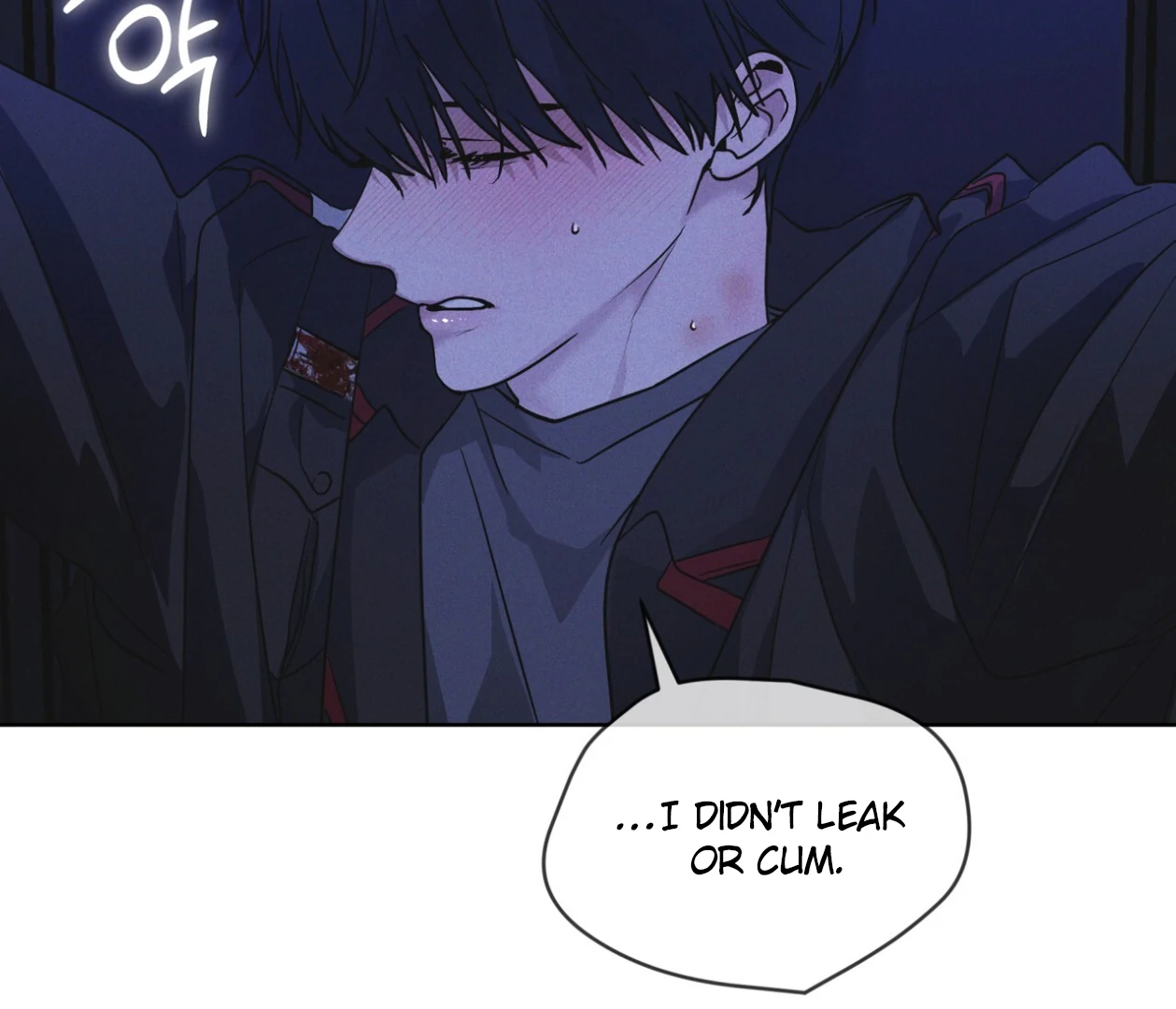 S3 RAINBOW CITY [HRVNDA] - Chapter 83 manhwa