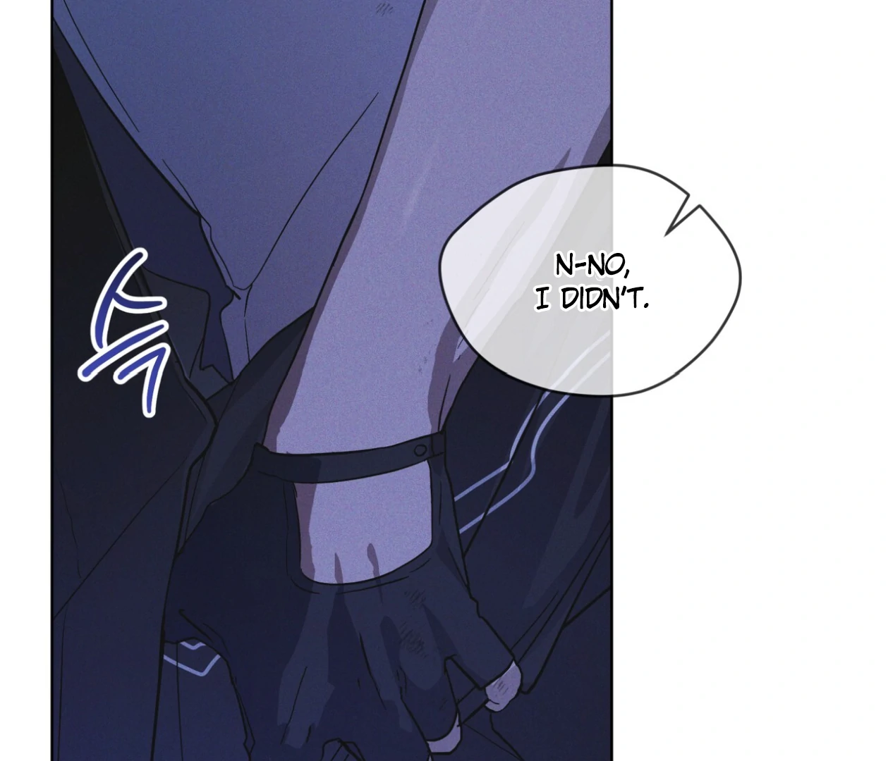 S3 RAINBOW CITY [HRVNDA] - Chapter 83 manhwa