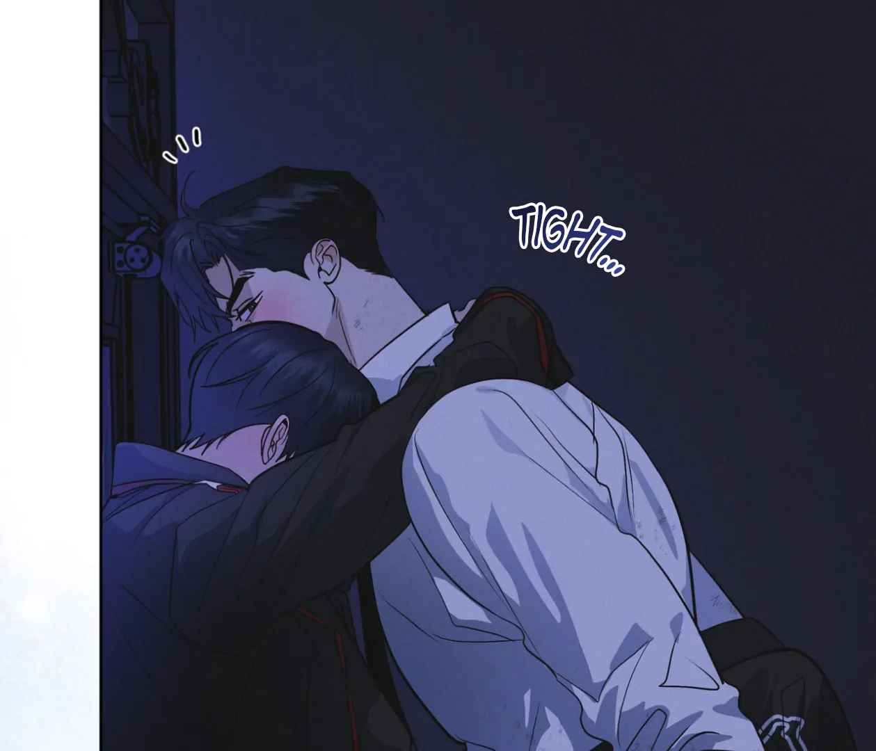 S3 RAINBOW CITY [HRVNDA] - Chapter 83 manhwa