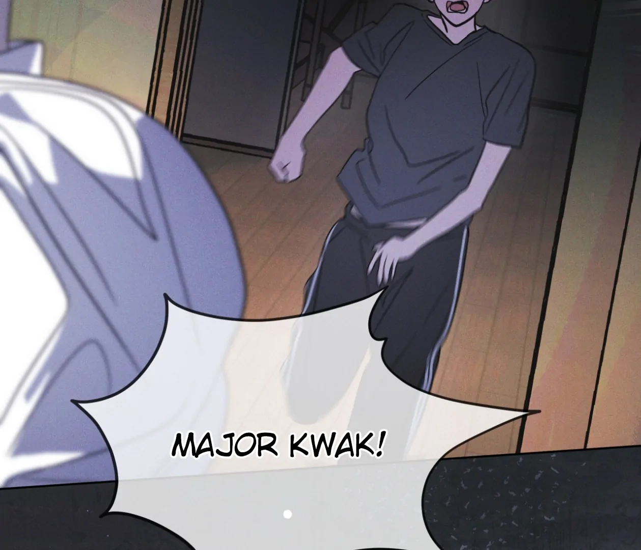 S3 RAINBOW CITY [HRVNDA] - Chapter 85 manhwa