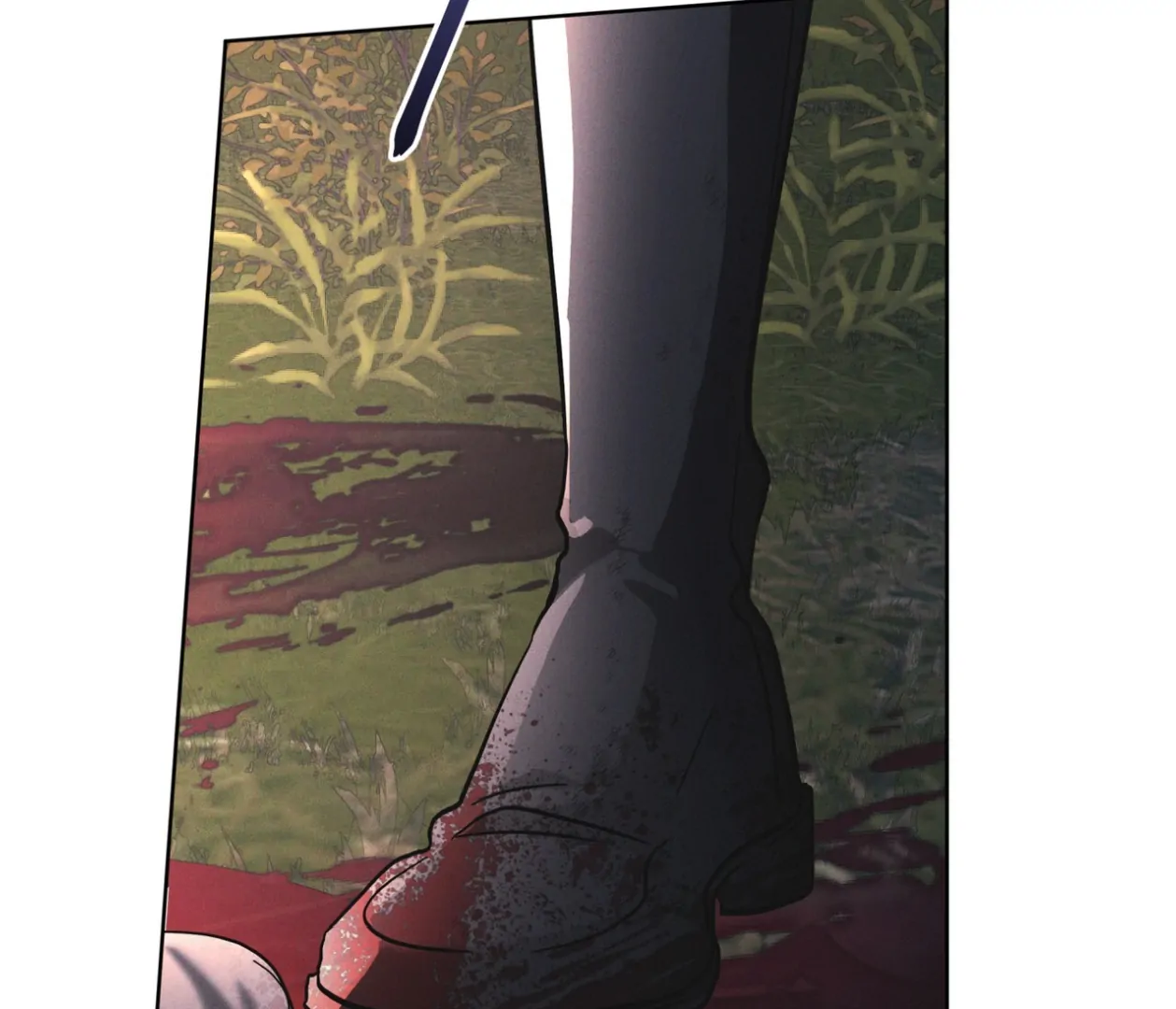 S3 RAINBOW CITY [HRVNDA] - Chapter 85 manhwa