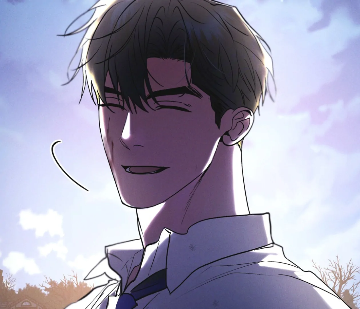 S3 RAINBOW CITY [HRVNDA] - Chapter 85 manhwa