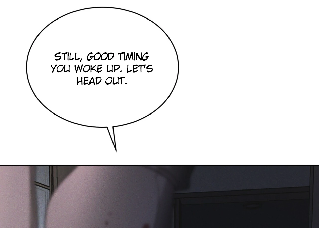 S3 RAINBOW CITY [HRVNDA] - Chapter 85 manhwa