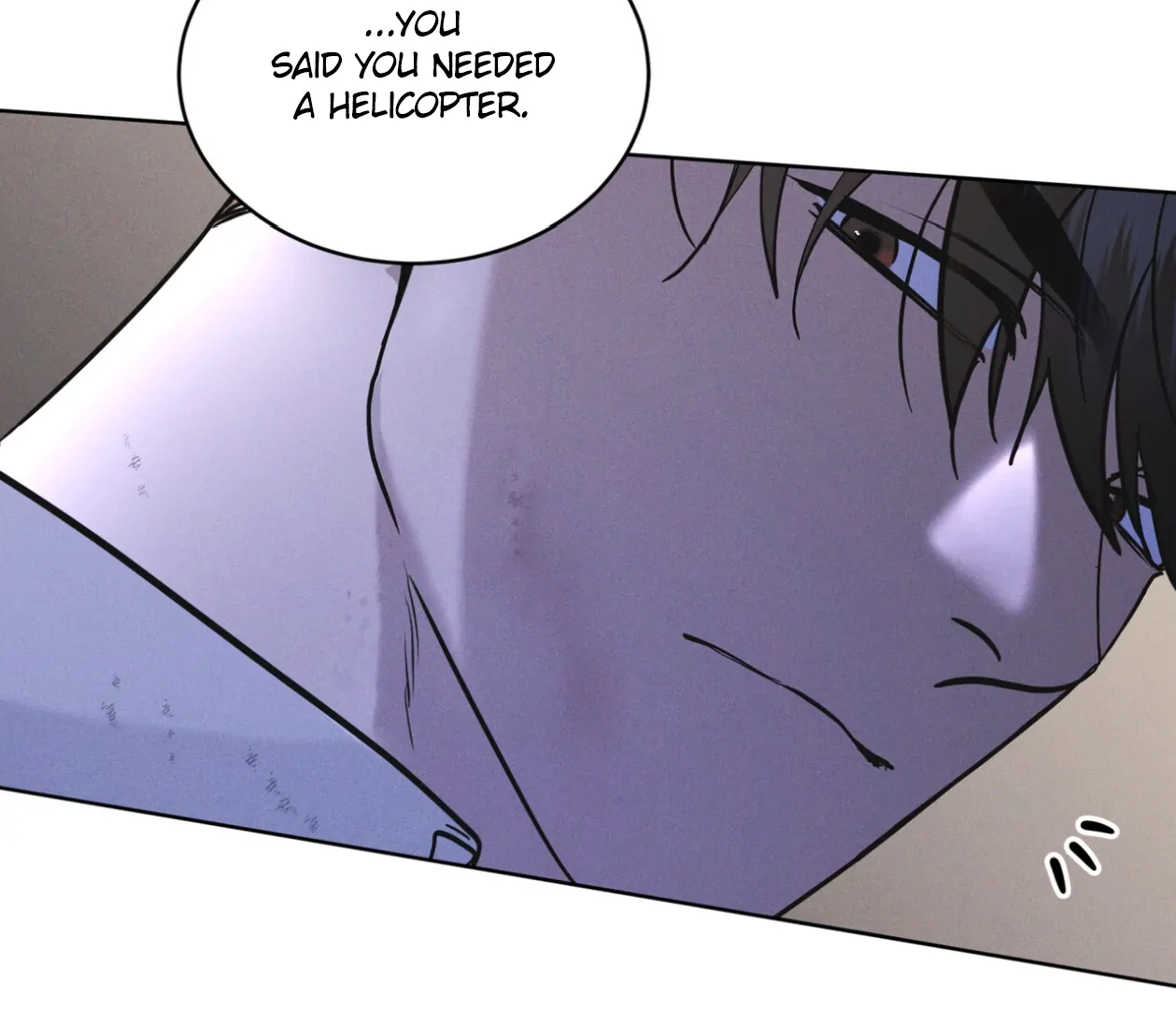 S3 RAINBOW CITY [HRVNDA] - Chapter 85 manhwa