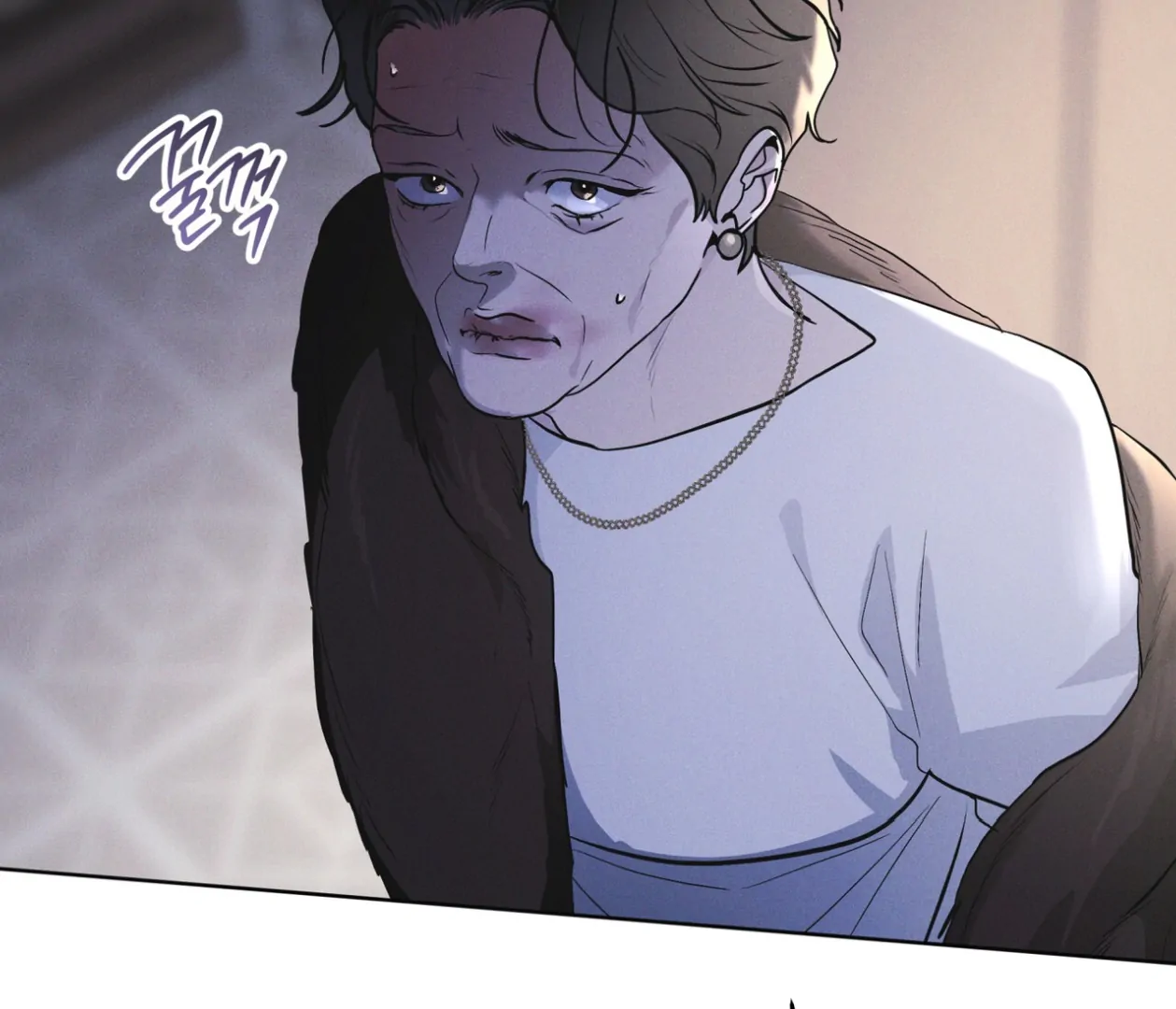 S3 RAINBOW CITY [HRVNDA] - Chapter 85 manhwa