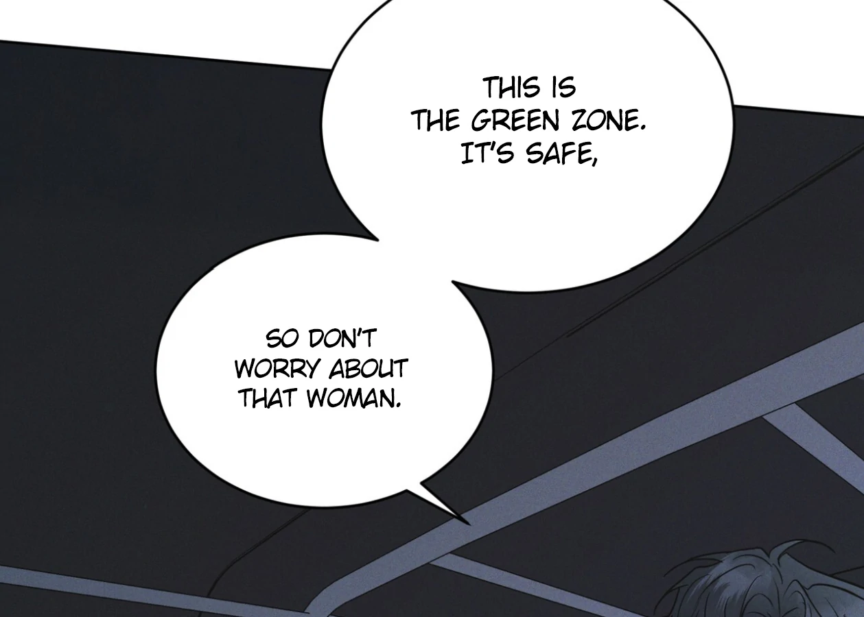 S3 RAINBOW CITY [HRVNDA] - Chapter 85 manhwa