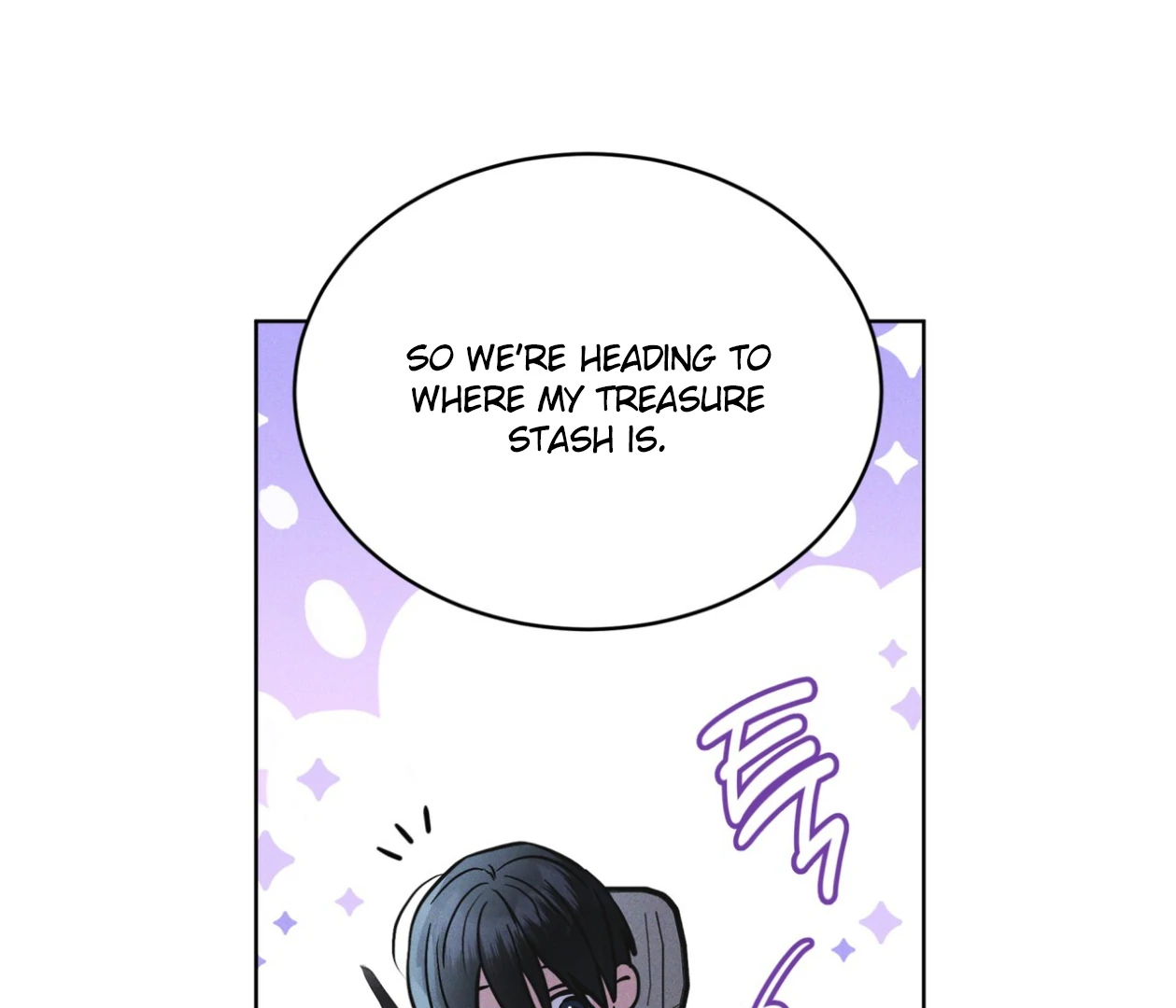 S3 RAINBOW CITY [HRVNDA] - Chapter 85 manhwa