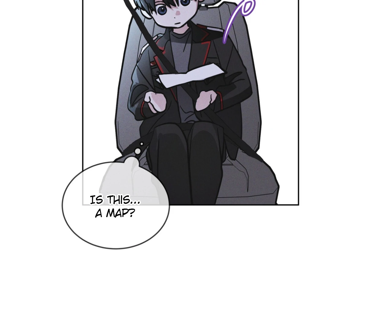 S3 RAINBOW CITY [HRVNDA] - Chapter 85 manhwa