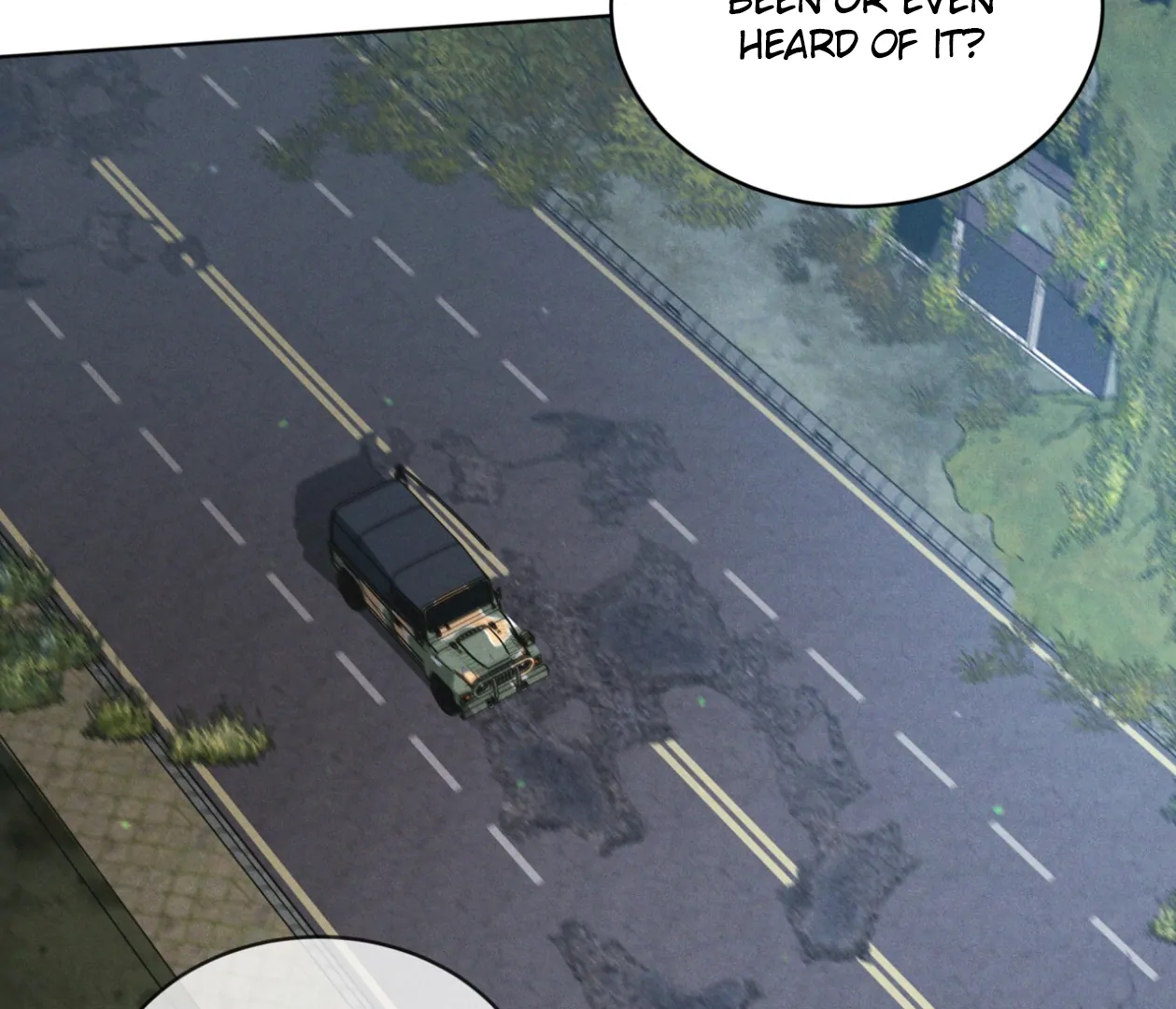 S3 RAINBOW CITY [HRVNDA] - Chapter 85 manhwa