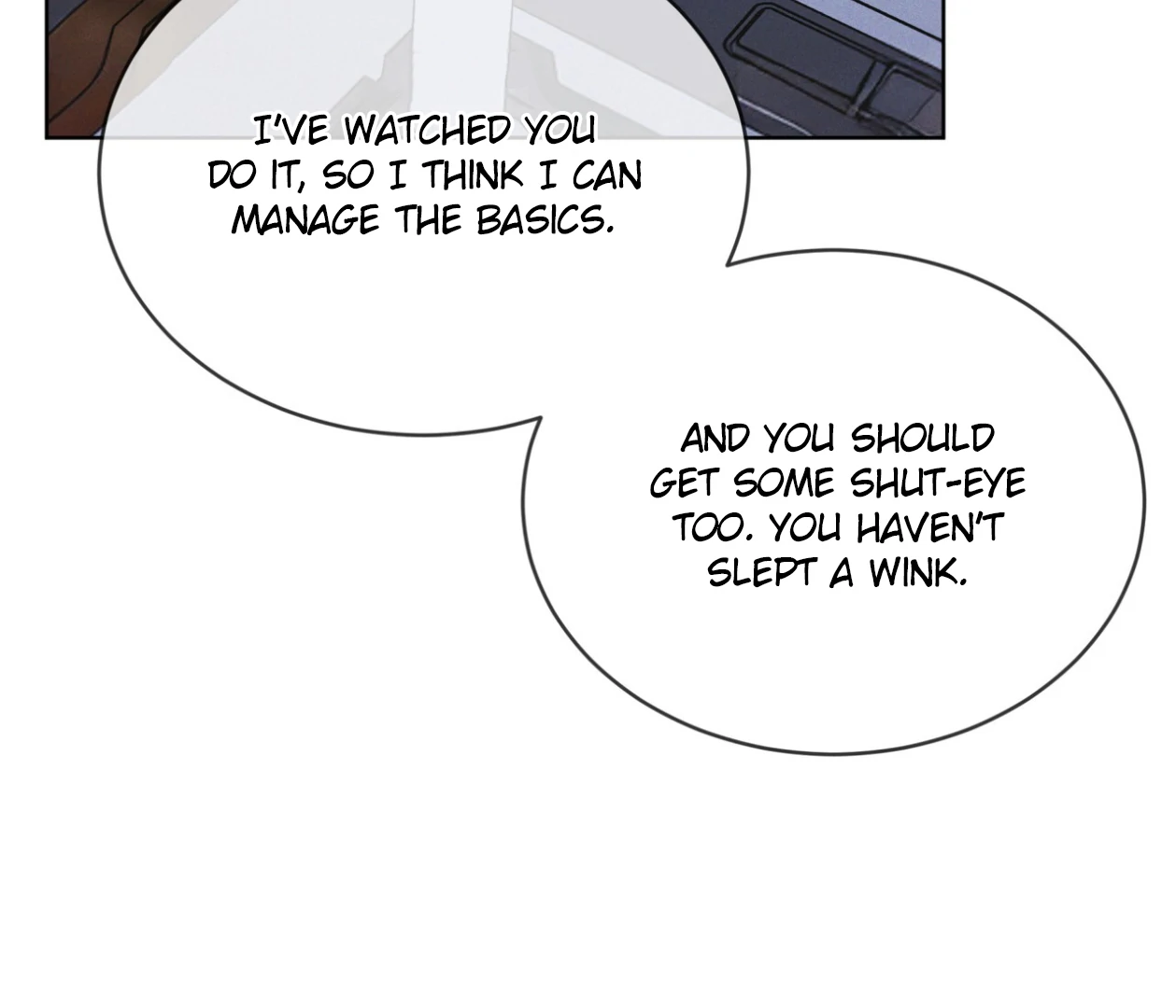 S3 RAINBOW CITY [HRVNDA] - Chapter 85 manhwa