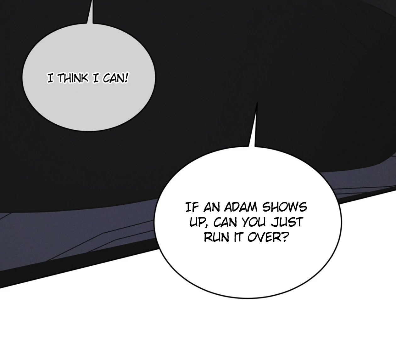 S3 RAINBOW CITY [HRVNDA] - Chapter 85 manhwa