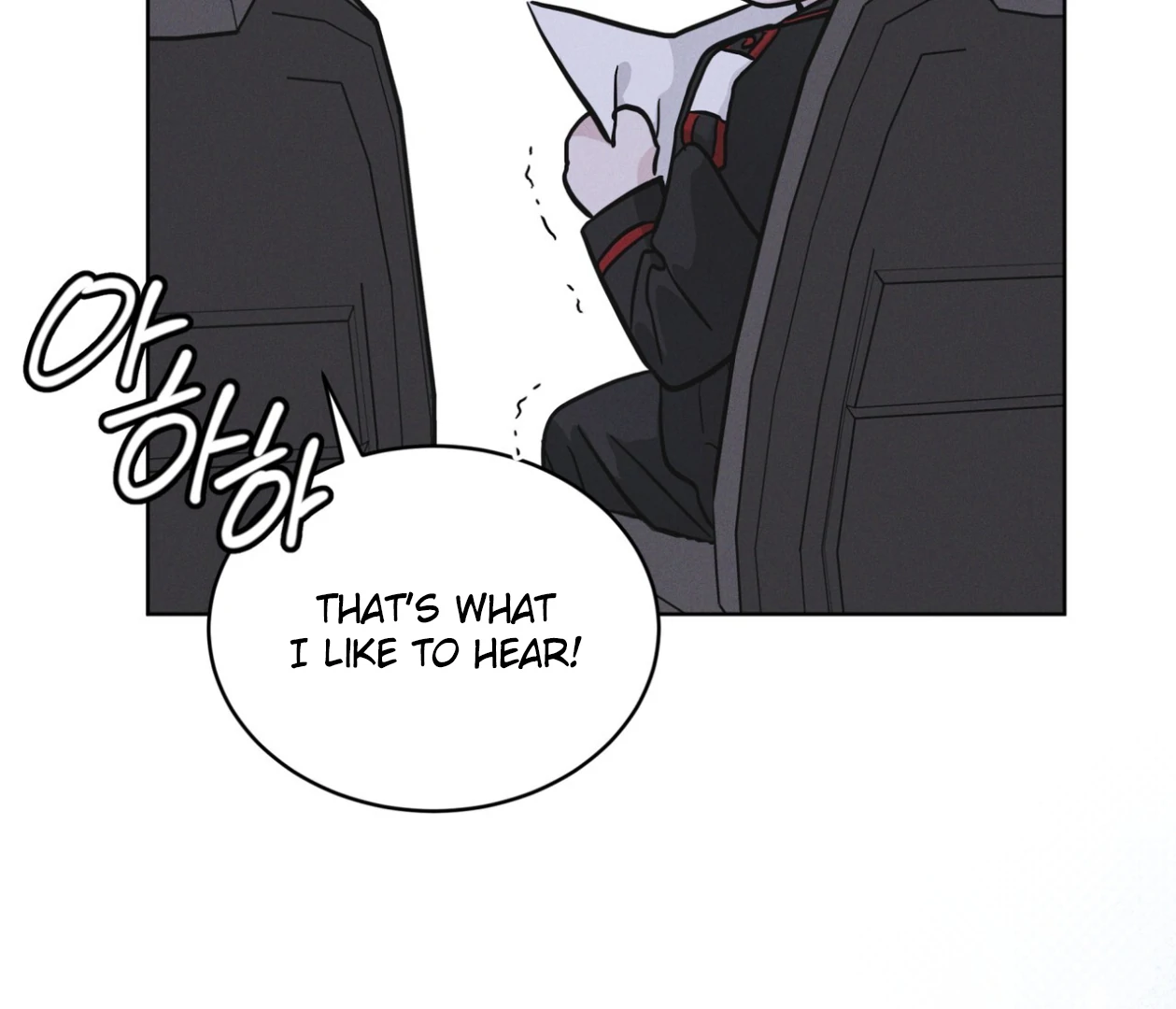 S3 RAINBOW CITY [HRVNDA] - Chapter 85 manhwa
