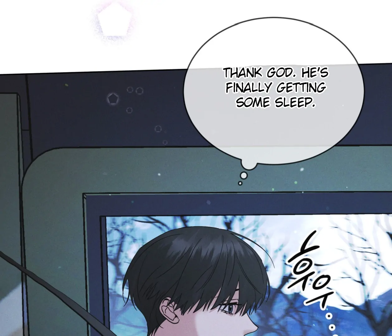 S3 RAINBOW CITY [HRVNDA] - Chapter 85 manhwa