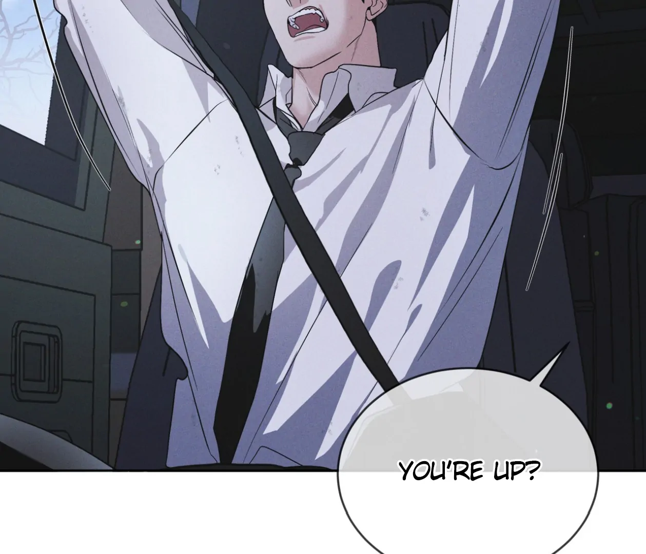 S3 RAINBOW CITY [HRVNDA] - Chapter 85 manhwa