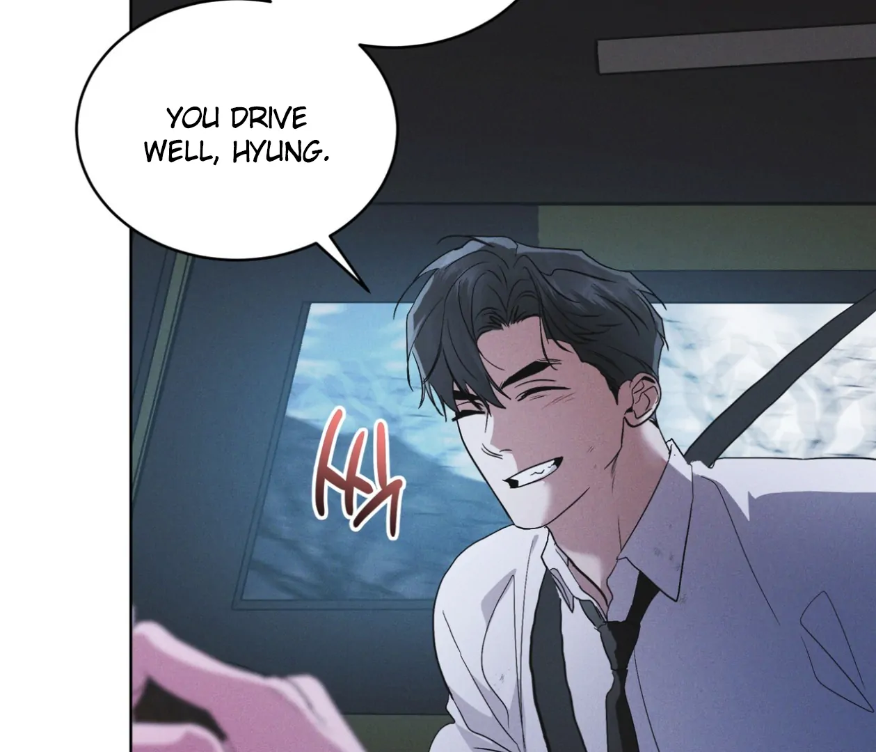 S3 RAINBOW CITY [HRVNDA] - Chapter 85 manhwa