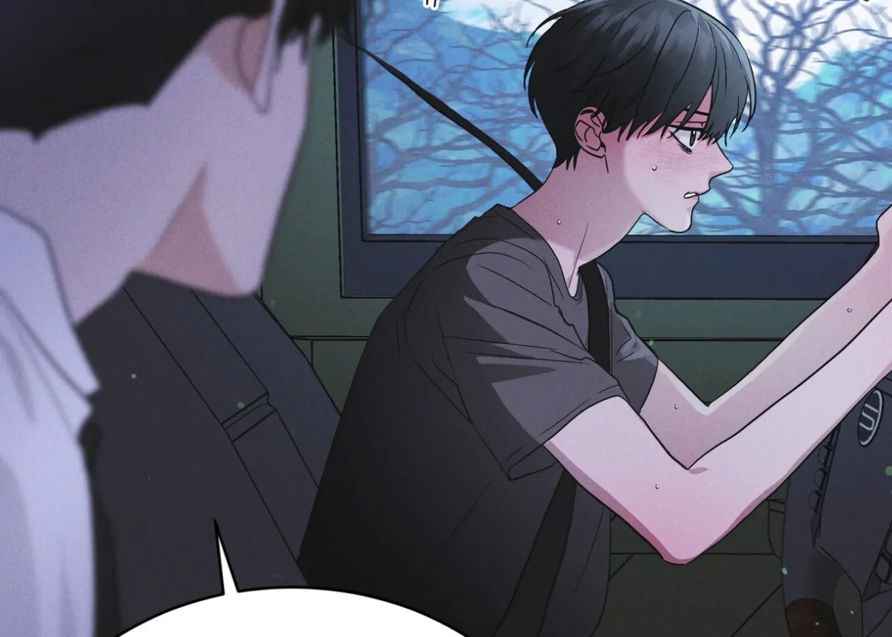 S3 RAINBOW CITY [HRVNDA] - Chapter 85 manhwa