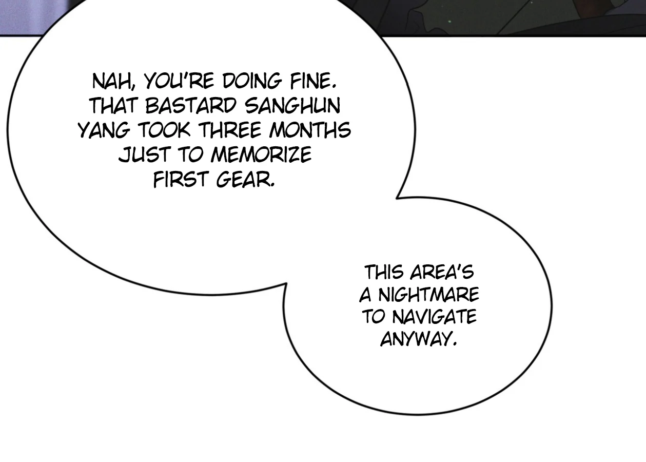 S3 RAINBOW CITY [HRVNDA] - Chapter 85 manhwa