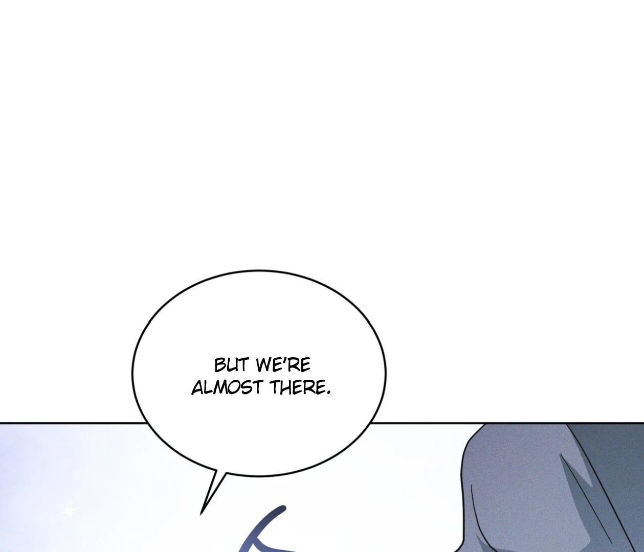 S3 RAINBOW CITY [HRVNDA] - Chapter 85 manhwa