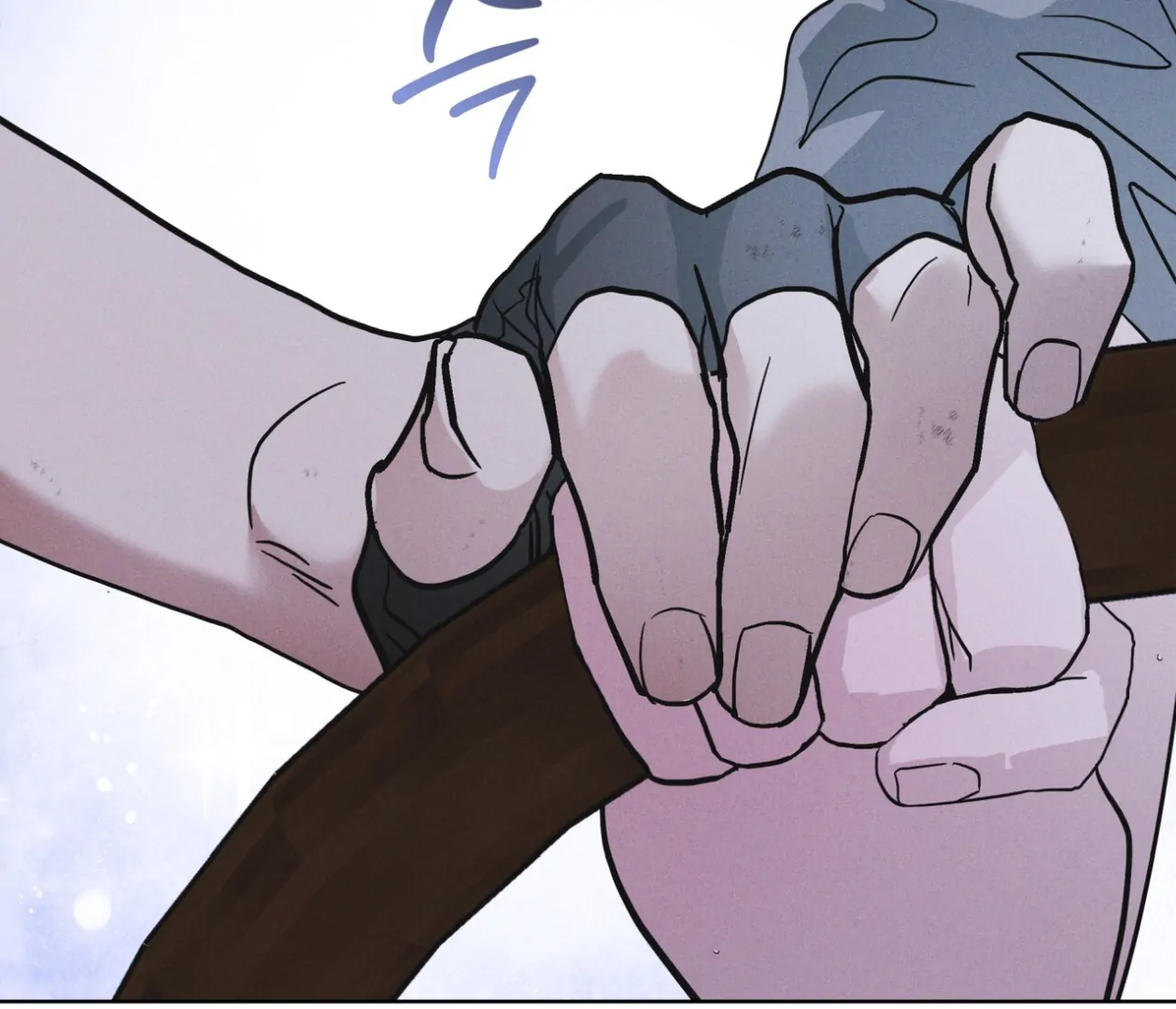 S3 RAINBOW CITY [HRVNDA] - Chapter 85 manhwa
