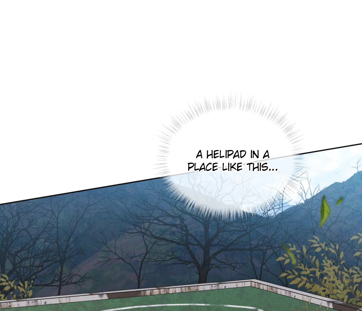 S3 RAINBOW CITY [HRVNDA] - Chapter 85 manhwa