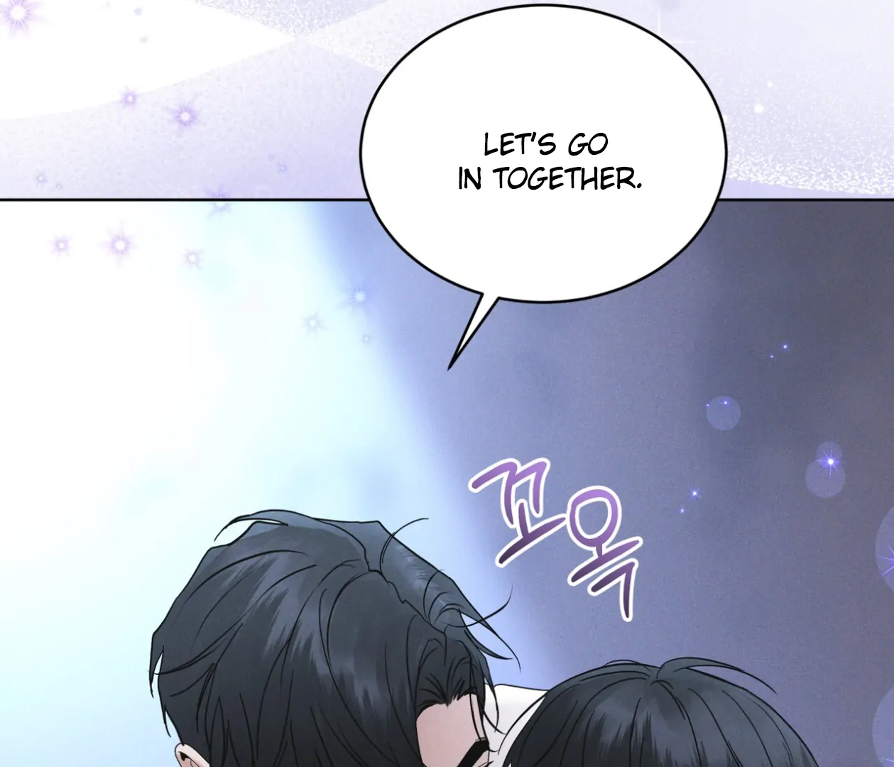 S3 RAINBOW CITY [HRVNDA] - Chapter 85 manhwa