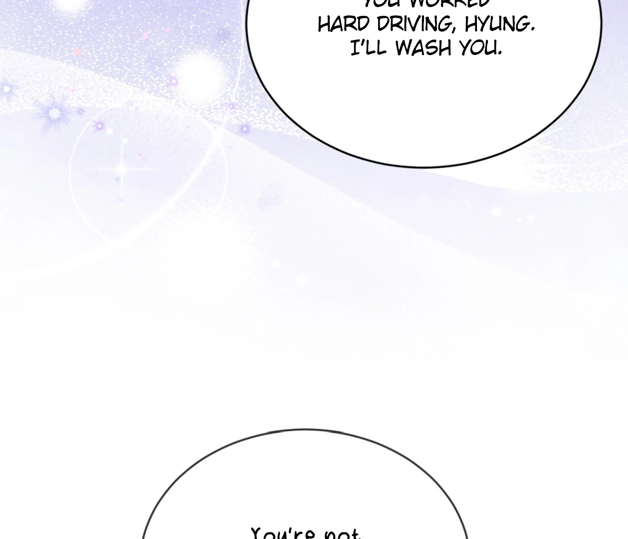 S3 RAINBOW CITY [HRVNDA] - Chapter 85 manhwa
