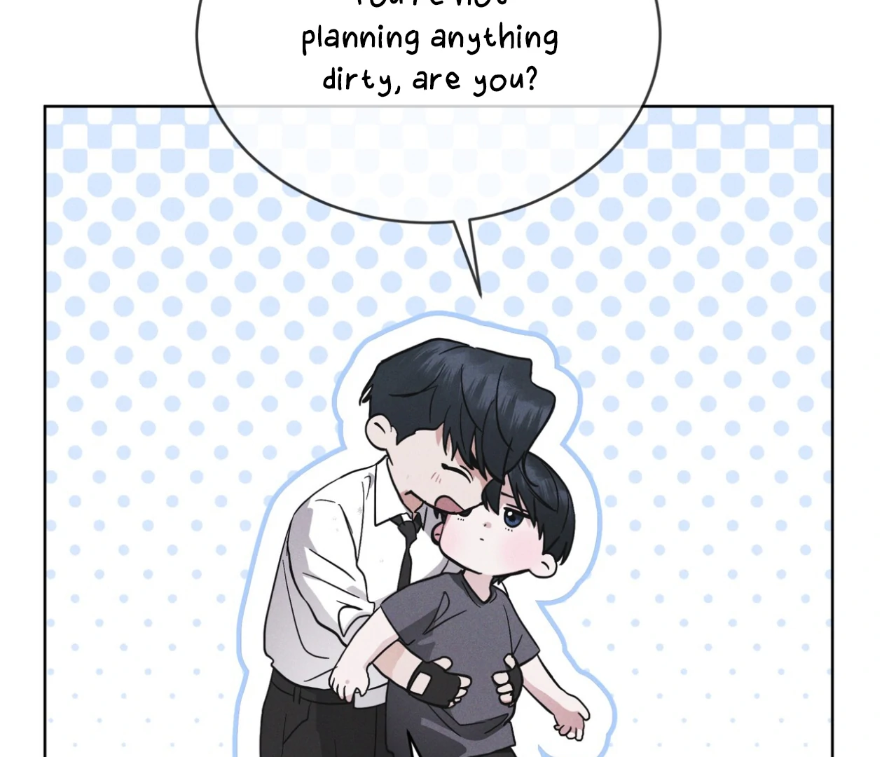 S3 RAINBOW CITY [HRVNDA] - Chapter 85 manhwa