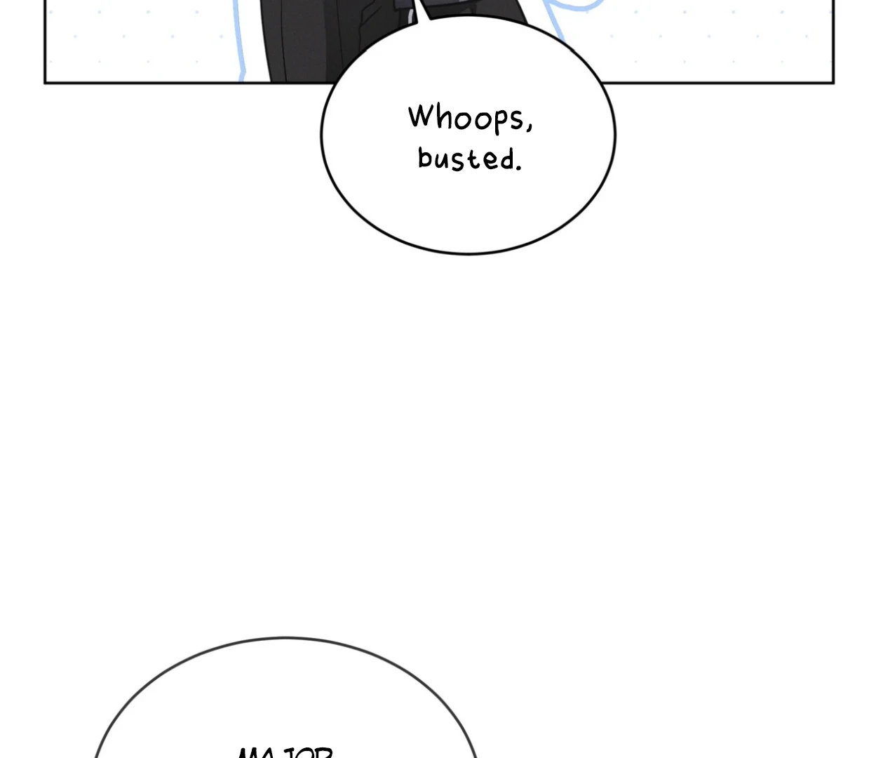 S3 RAINBOW CITY [HRVNDA] - Chapter 85 manhwa