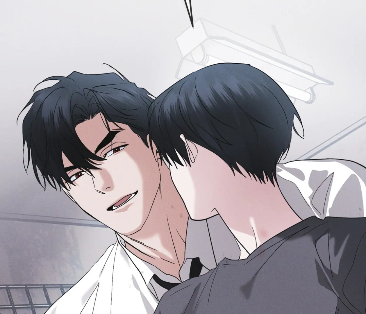 S3 RAINBOW CITY [HRVNDA] - Chapter 86 manhwa