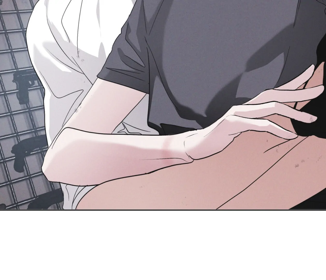 S3 RAINBOW CITY [HRVNDA] - Chapter 86 manhwa