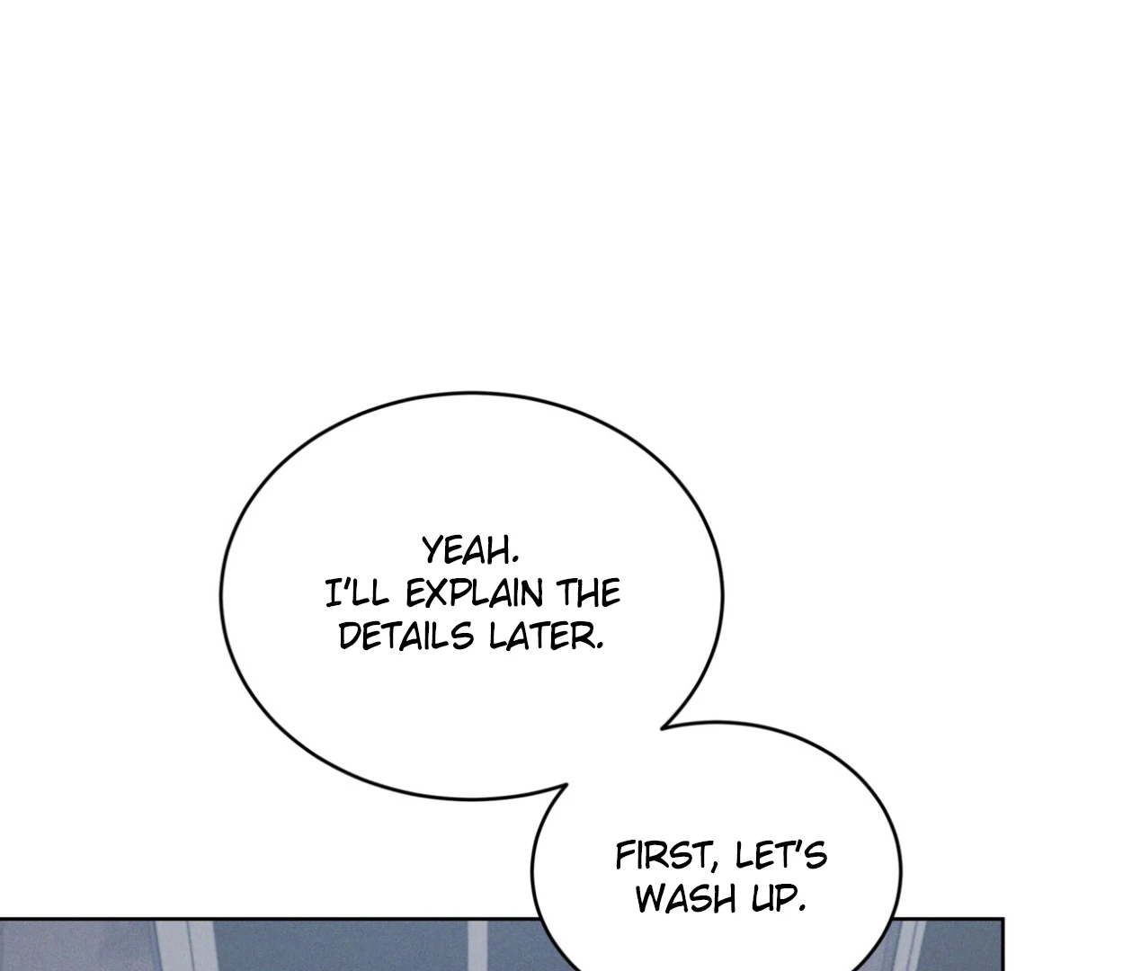 S3 RAINBOW CITY [HRVNDA] - Chapter 86 manhwa