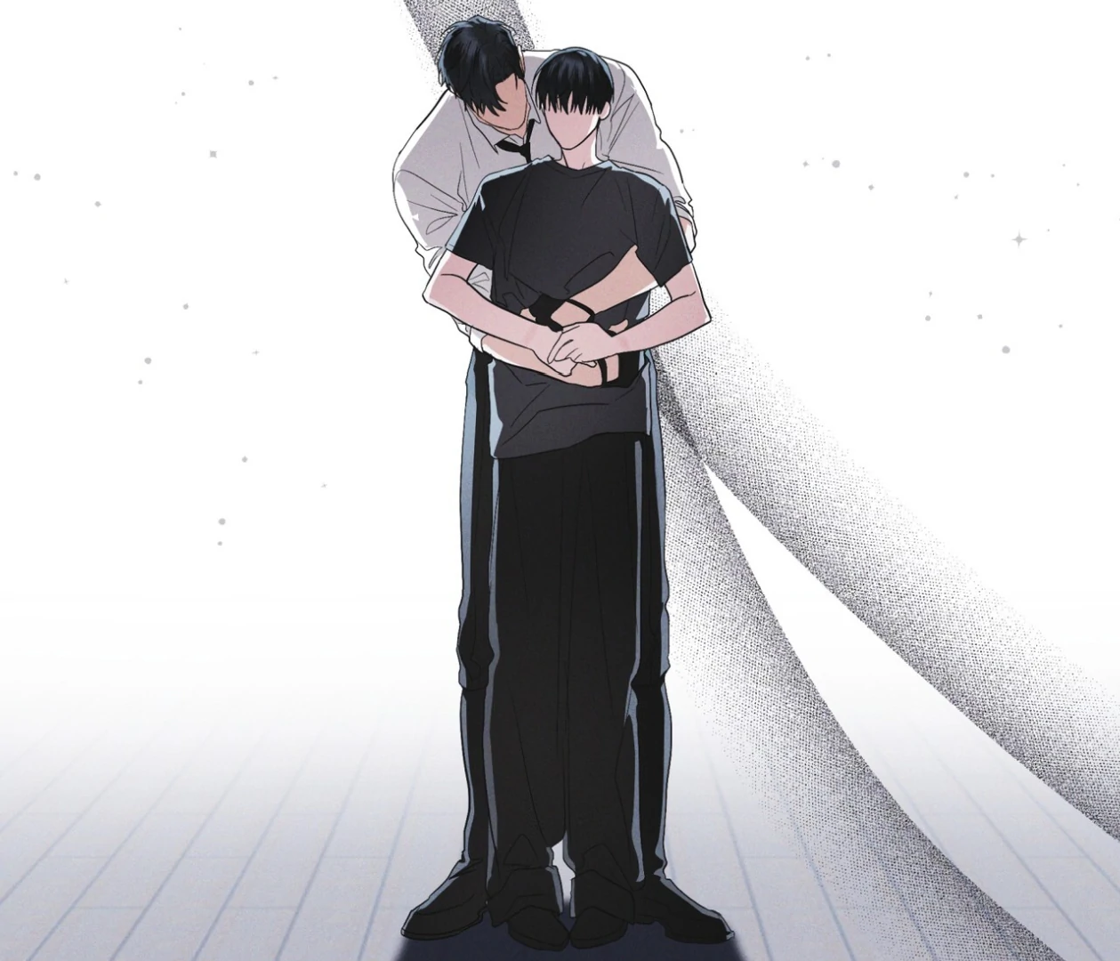 S3 RAINBOW CITY [HRVNDA] - Chapter 86 manhwa