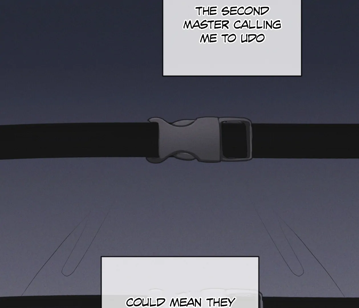 S3 RAINBOW CITY [HRVNDA] - Chapter 86 manhwa