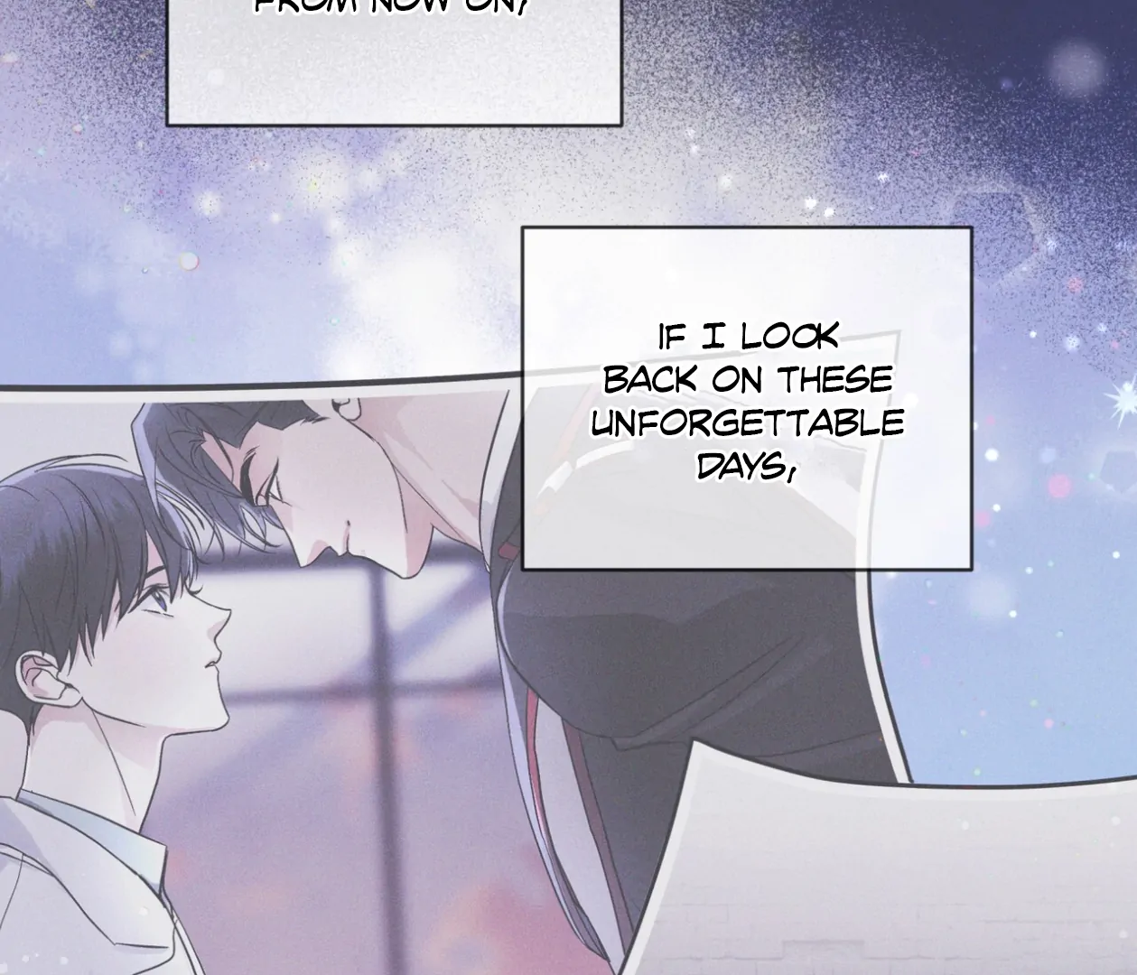 S3 RAINBOW CITY [HRVNDA] - Chapter 86 manhwa