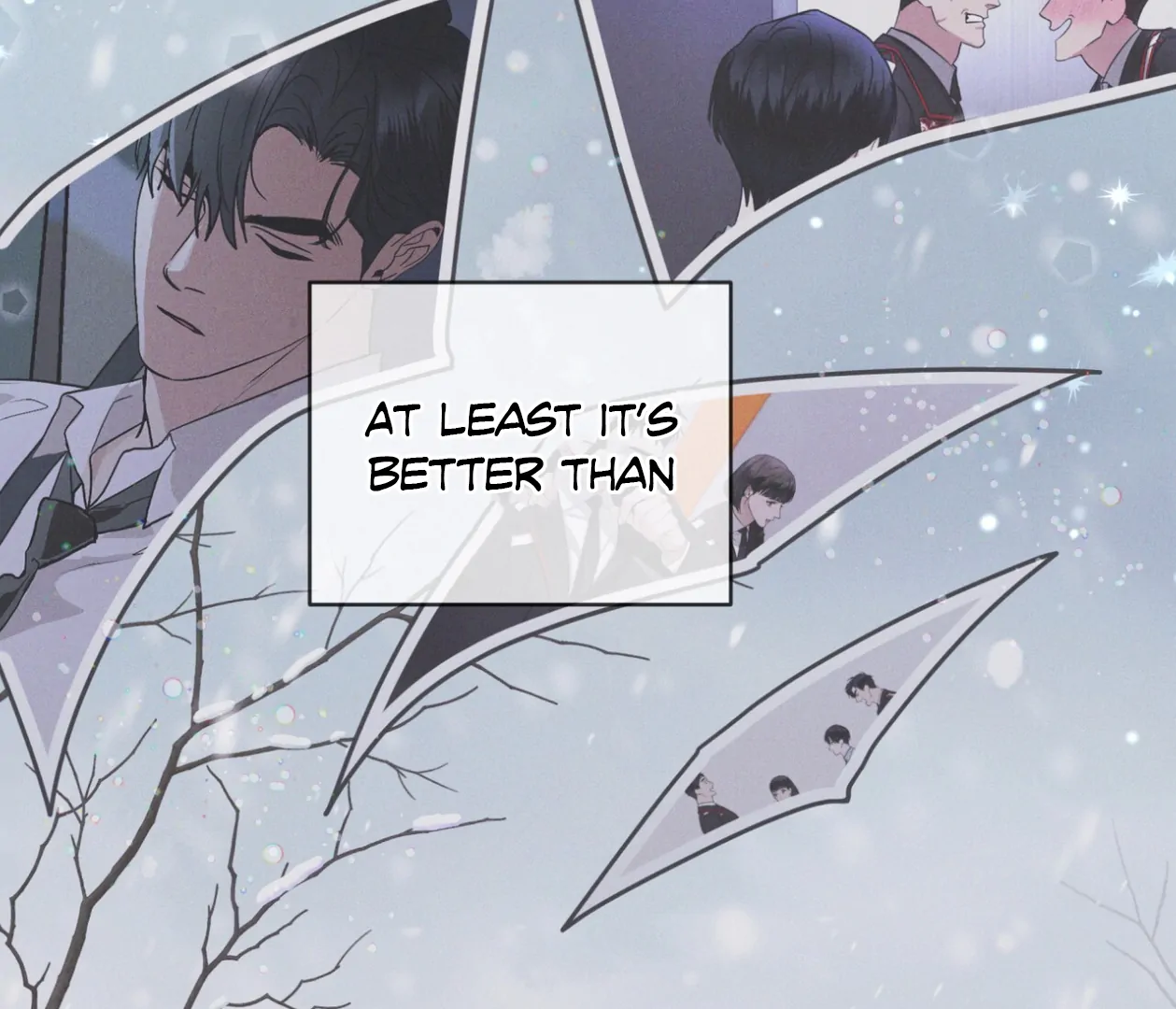 S3 RAINBOW CITY [HRVNDA] - Chapter 86 manhwa