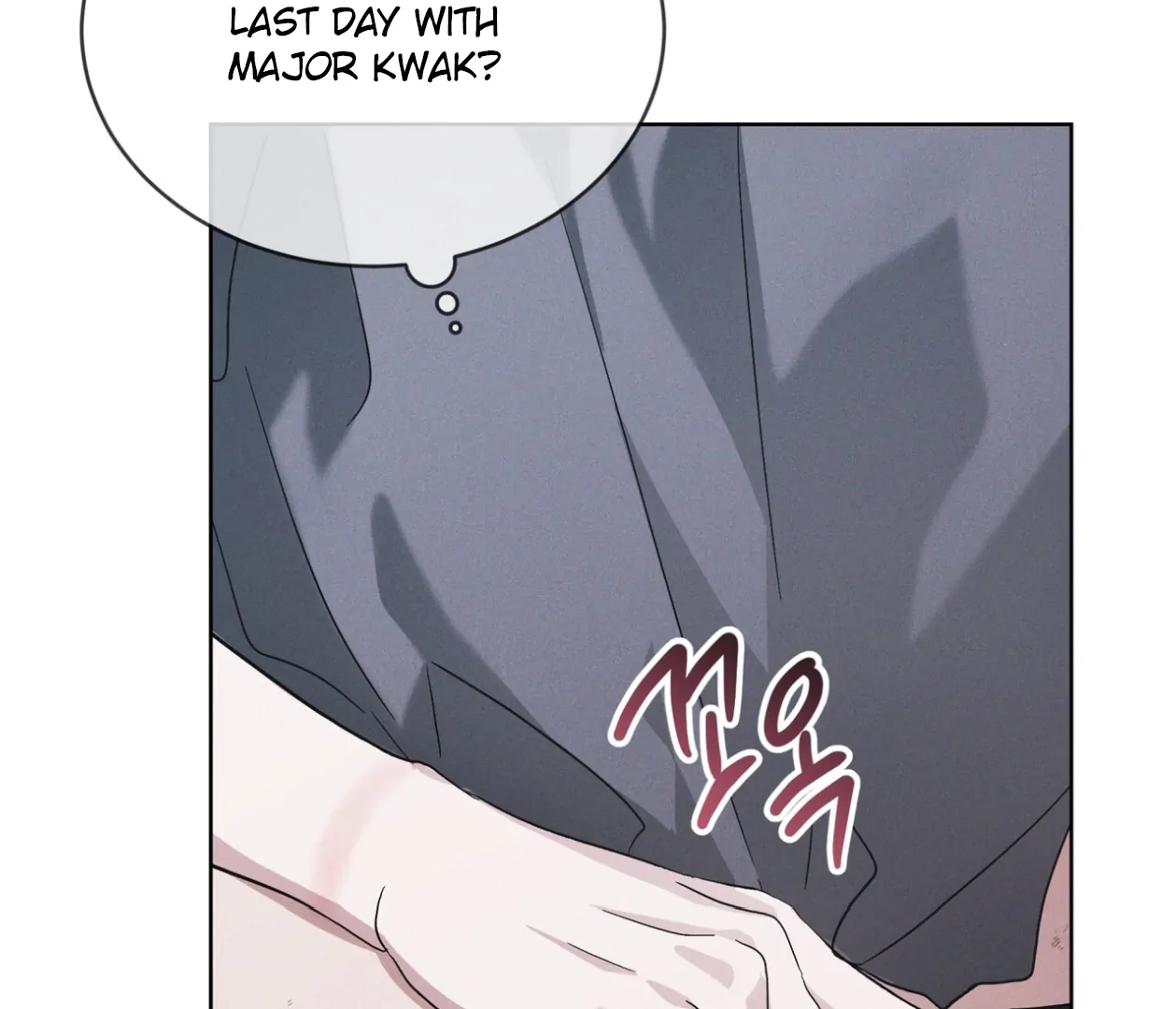 S3 RAINBOW CITY [HRVNDA] - Chapter 86 manhwa