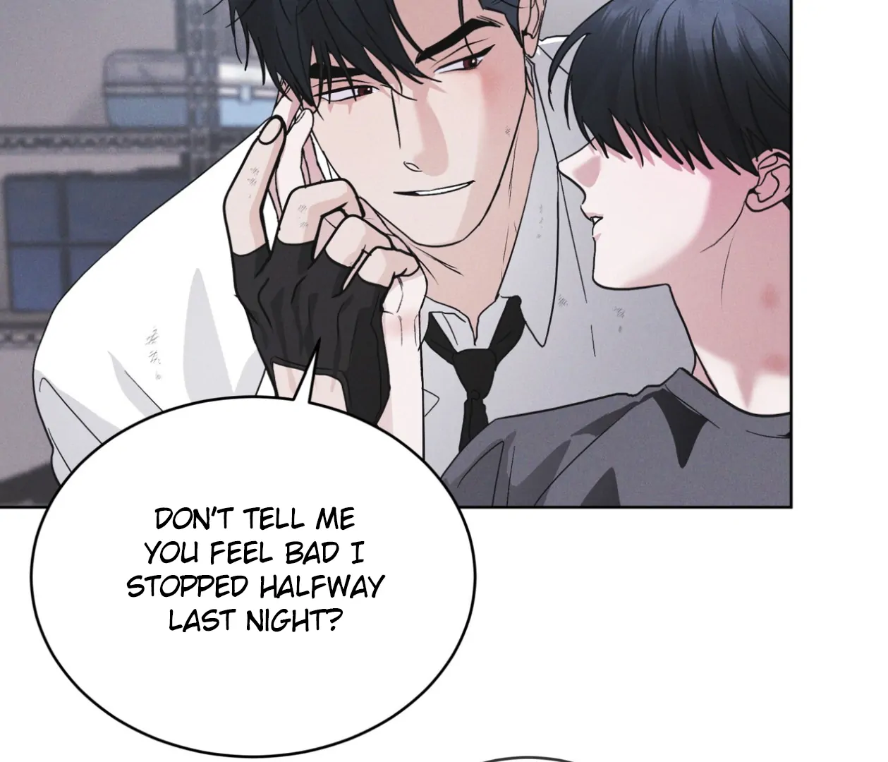 S3 RAINBOW CITY [HRVNDA] - Chapter 86 manhwa