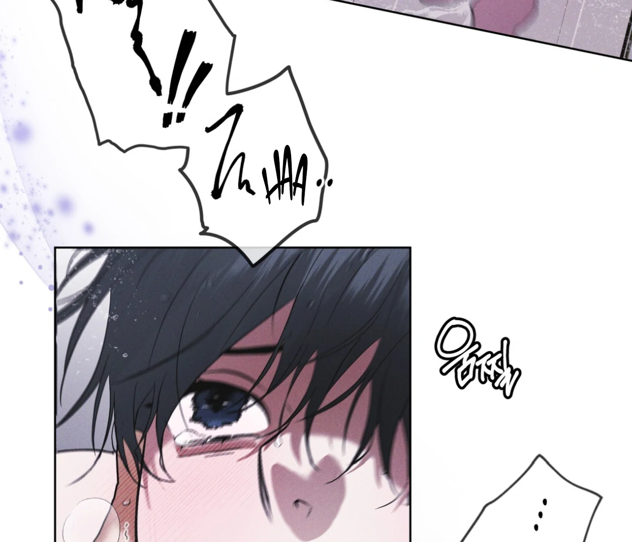 S3 RAINBOW CITY [HRVNDA] - Chapter 86 manhwa