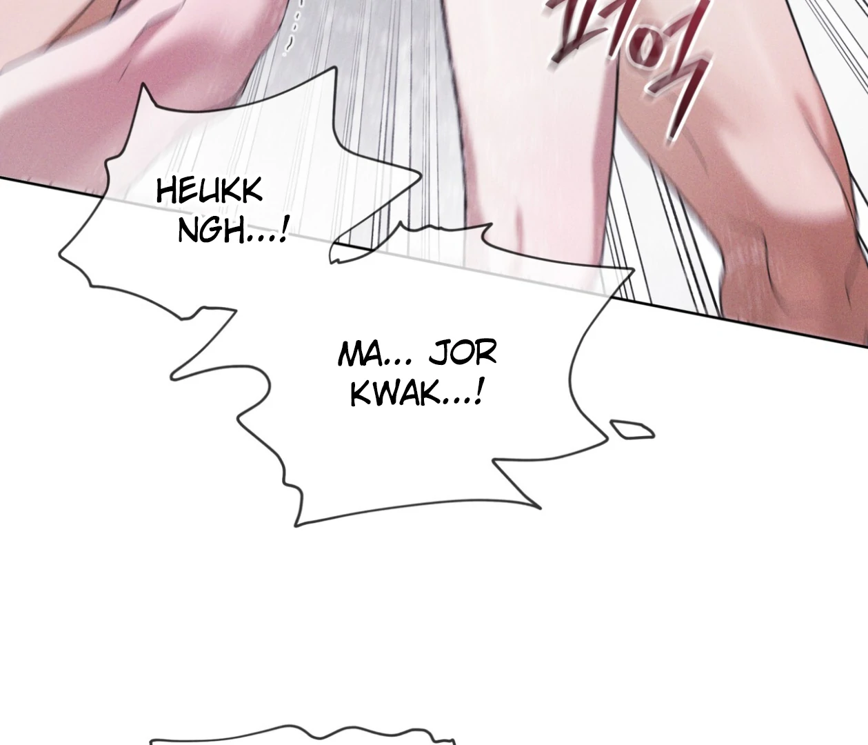 S3 RAINBOW CITY [HRVNDA] - Chapter 86 manhwa