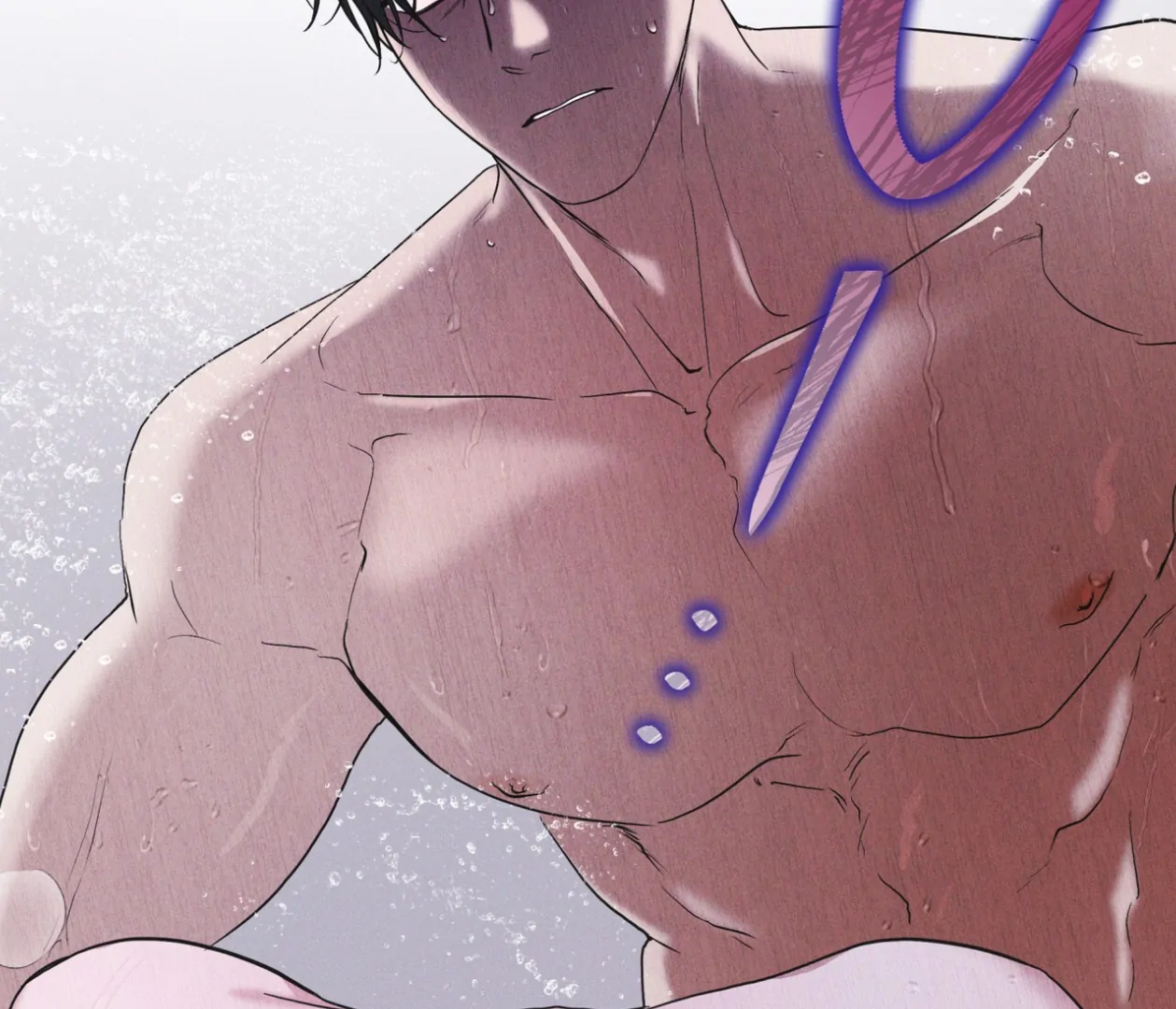S3 RAINBOW CITY [HRVNDA] - Chapter 86 manhwa