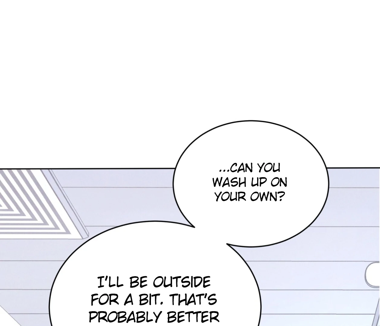 S3 RAINBOW CITY [HRVNDA] - Chapter 86 manhwa