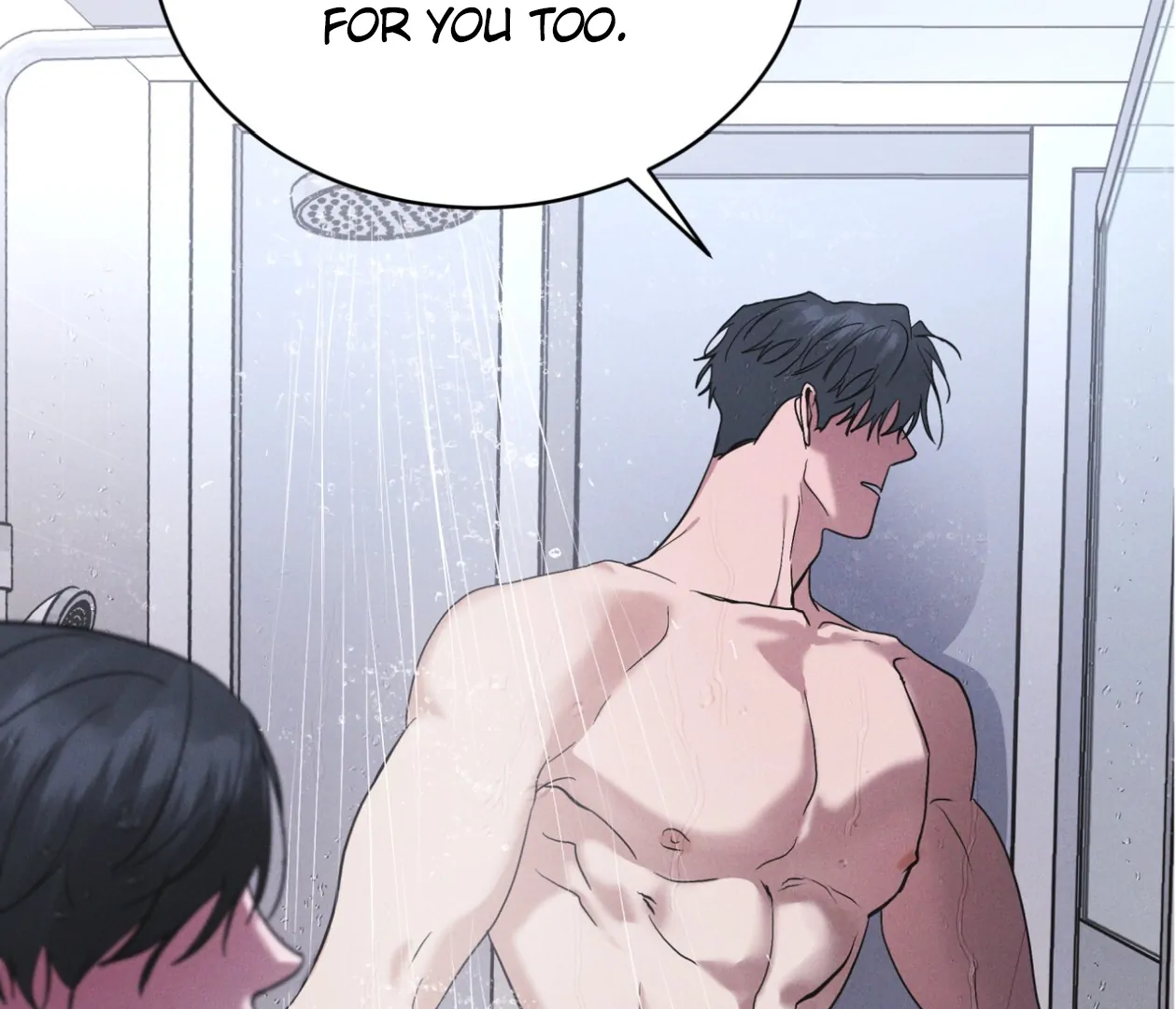 S3 RAINBOW CITY [HRVNDA] - Chapter 86 manhwa