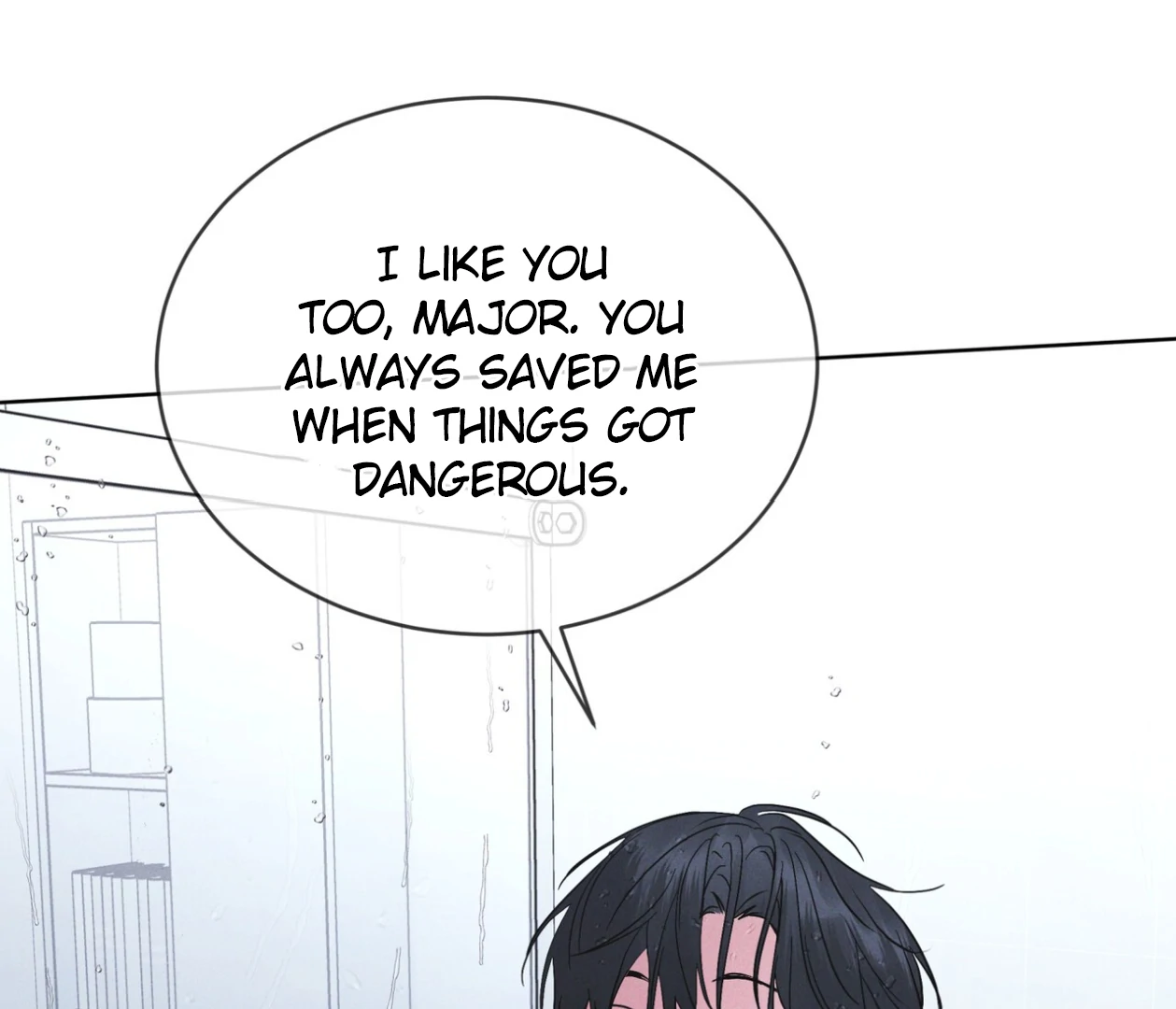 S3 RAINBOW CITY [HRVNDA] - Chapter 86 manhwa