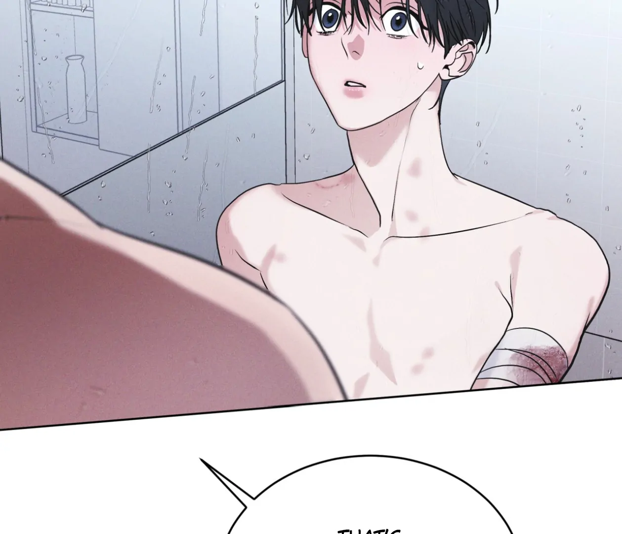 S3 RAINBOW CITY [HRVNDA] - Chapter 86 manhwa